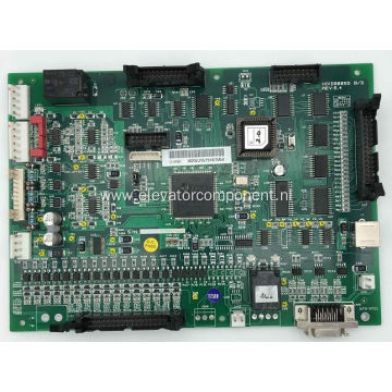 Inverter Board HIVD900SS B/D for Hyundai Elevators